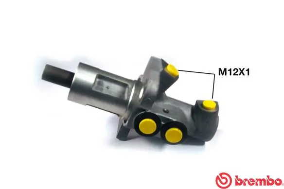 M85062 Brembo