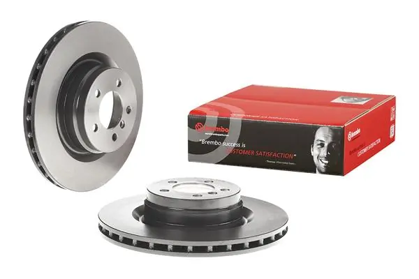 09937221 Brembo Discos