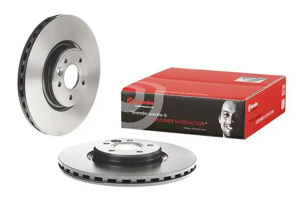 09C54221 Brembo Discos
