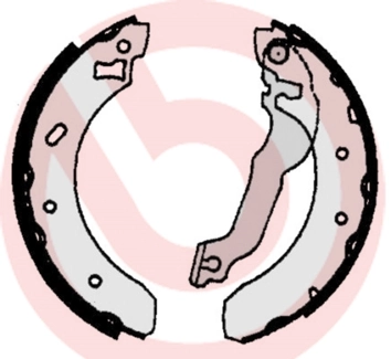 S24521 Brembo