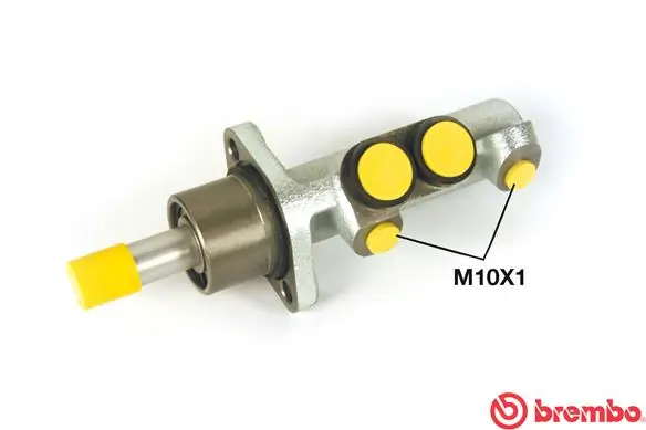 M68020 Brembo