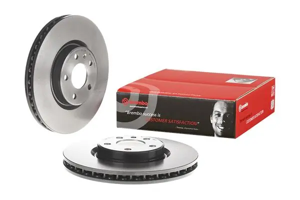 09B82211 Brembo Discos