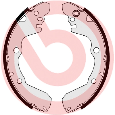 S54522 Brembo