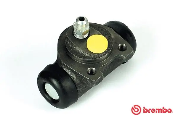 A12118 Brembo