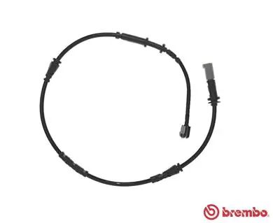 A00507 Brembo