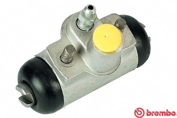 Precio del repuesto Bombín de freno de rueda trasero Civic III hatchback