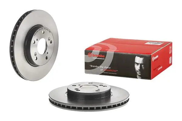 09793211 Brembo Discos