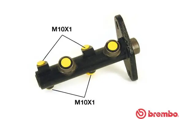 M24014 Brembo