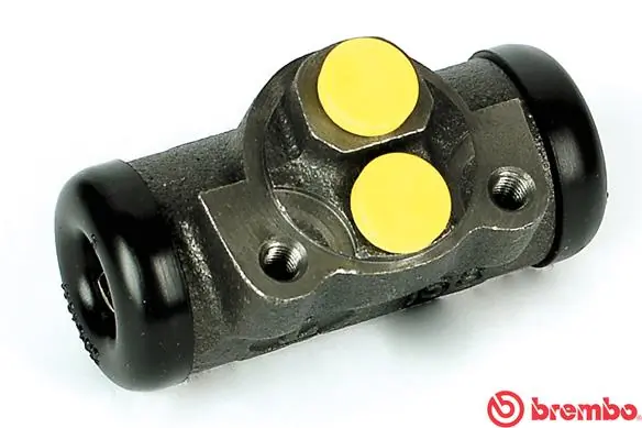 A12586 Brembo