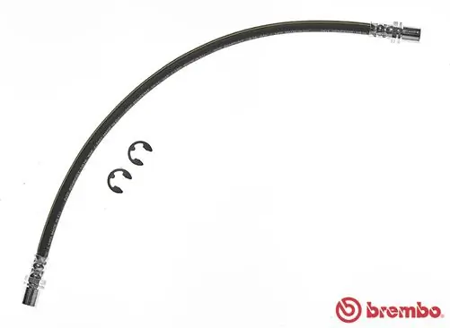 Tubo flexible de frenos delantero para Toyota 4 Runner (N130)
