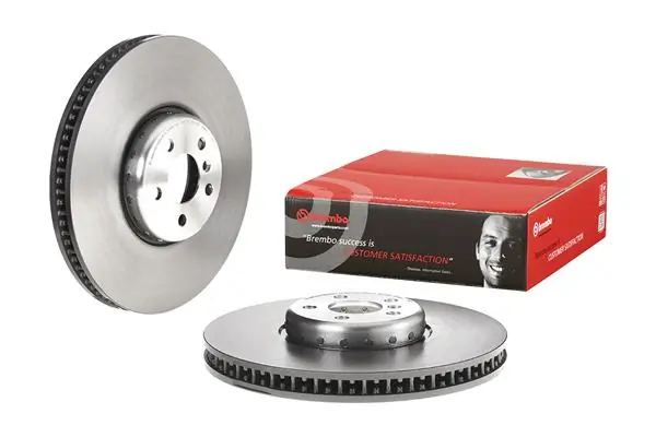 09D89513 Brembo Discos