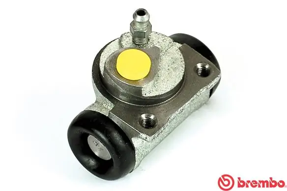 A12242 Brembo