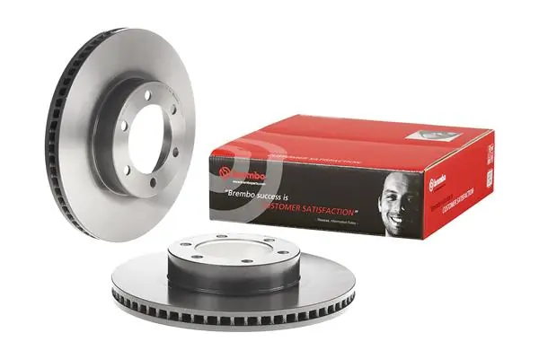 09A20411 Brembo Discos
