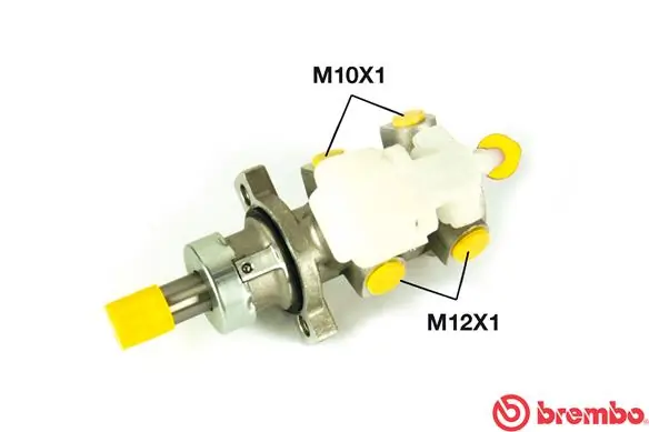 M24007 Brembo