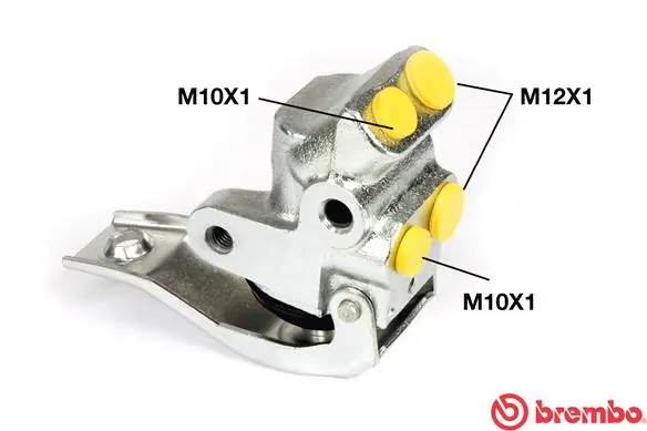 R61012 Brembo