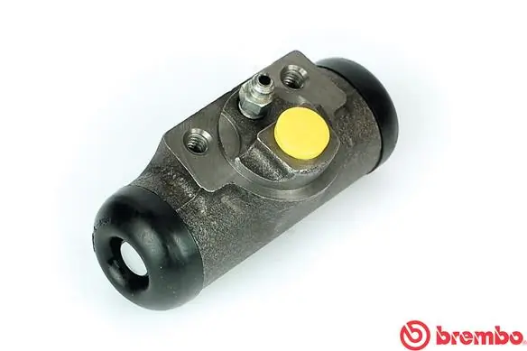 A12374 Brembo