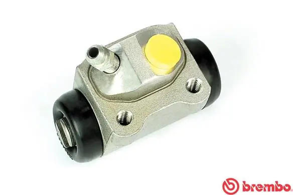 A12542 Brembo