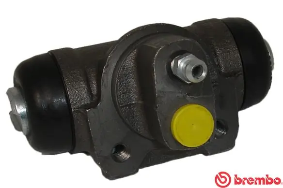 A12327 Brembo