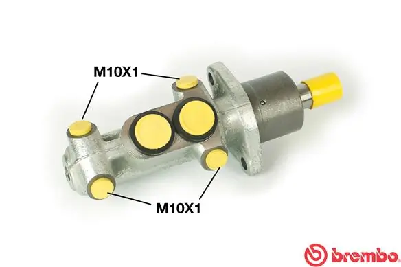M50011 Brembo