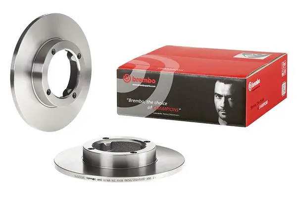 08502610 Brembo Discos