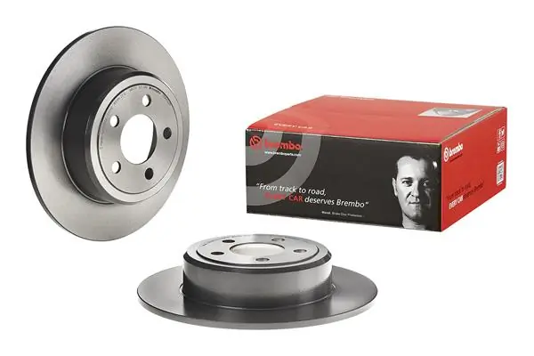 08A40311 Brembo Discos