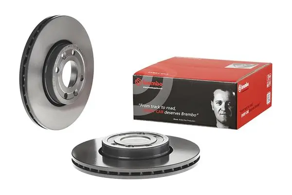 09907811 Brembo Discos