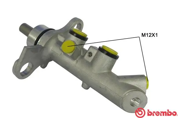 M68052 Brembo