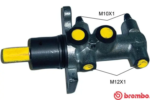 M59012 Brembo