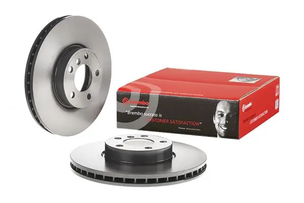 09992311 Brembo Discos