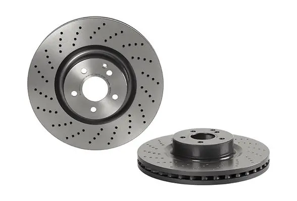 09C94311 Brembo