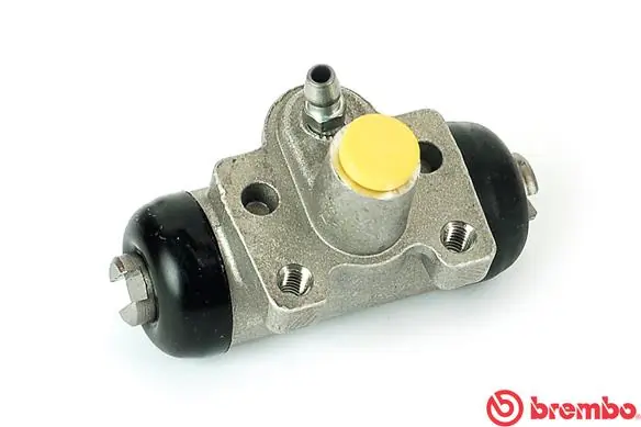 A12437 Brembo