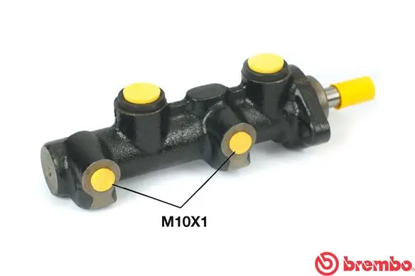 M23073 Brembo