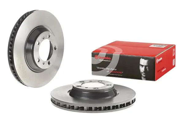09C98521 Brembo Discos