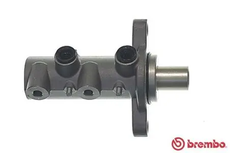 Cilindro principal de freno Fiat Ducato III (250)