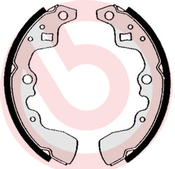 S79510 Brembo