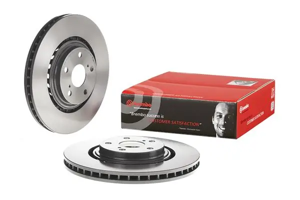 09C49911 Brembo Discos