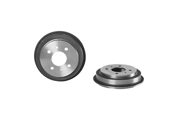 Comprar Tambor de freno trasero Nissan Micra  K10 a bajo precio
