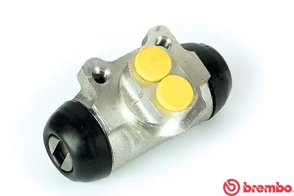 A12549 Brembo
