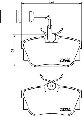 P85059 Brembo