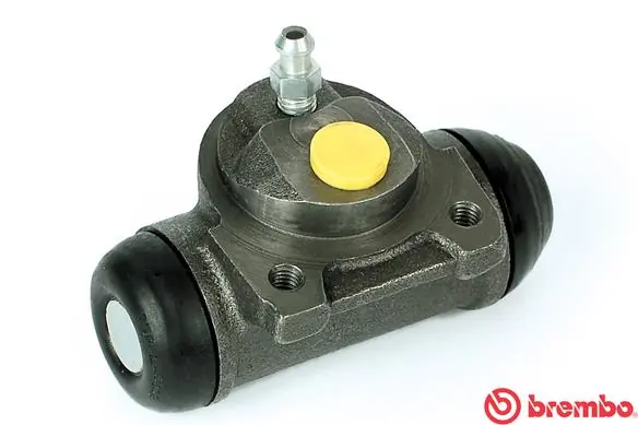 A12285 Brembo