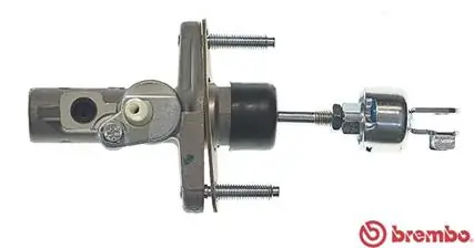 Cilindro maestro de embrague para Honda Accord CG