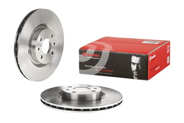 09493914 Brembo Discos