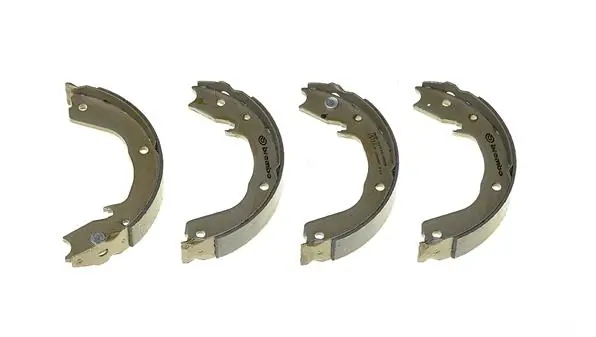 S54524 Brembo Zapatas de freno de estacionamiento