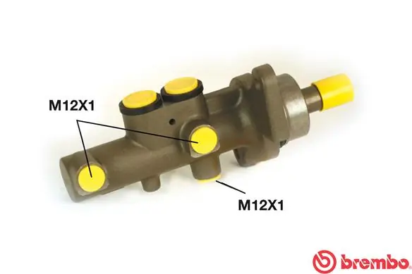 M61035 Brembo