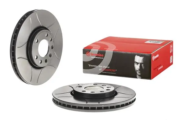 09916275 Brembo