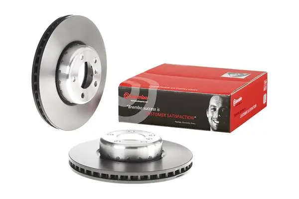 09C39713 Brembo Discos
