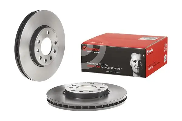 09762911 Brembo Discos