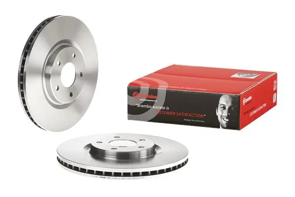09B35410 Brembo Discos