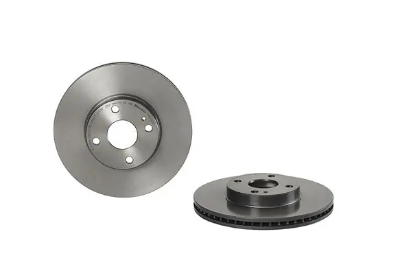 09D06511 Brembo Discos