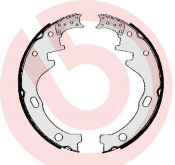 S56521 Brembo